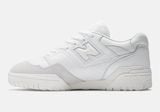 Giày New Balance 550 White Grey Toe BB550LSA