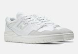 Giày New Balance 550 White Grey Toe BB550LSA