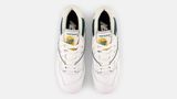 Giày New Balance 550 White Nightwatch Green BB550PWC