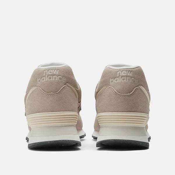Giày New Balance 574 'Beige Off White' U574WO2