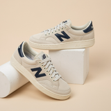 Giày New Balance Pro Court Beige Navy PROCTCCF