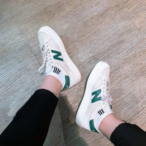 New balance pro court 212 green shop