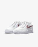 Giày Nike Air Force 1 GS White Pink Glaze CT3839-104