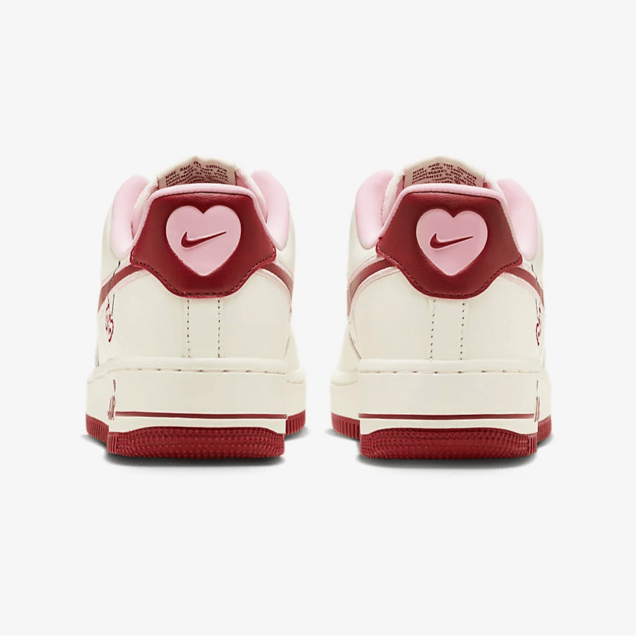 jordan air force valentines