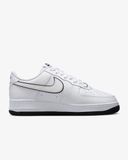 Giày Nike Air Force 1 Low 'White Black' DV0788-103