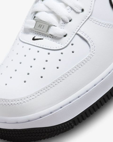 Giày Nike Air Force 1 Low 'White Black' DV0788-103