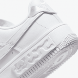 Giày Nike Air Force 1 Low Fontanka Triple White DQ5021-100