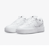 Giày Nike Air Force 1 Low Fontanka Triple White DQ5021-100