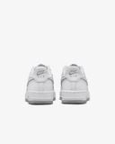 Giày Nike Air Force 1 Low GS White Wolf Grey DX5805-100