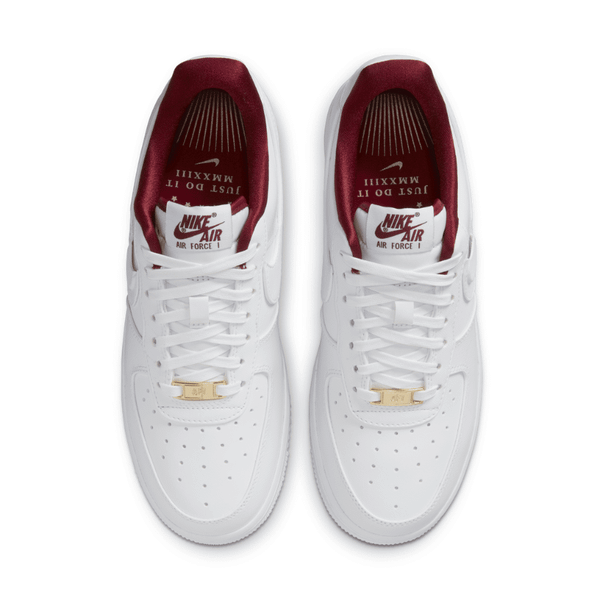 Giày Nike Air Force 1 Low Just Do It Hangtag DV7584-100