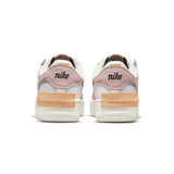 Giày Nike Air Force 1 Low Shadow Sail Pink Glaze CI0919-111