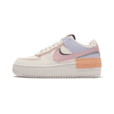 Giày Nike Air Force 1 Low Shadow Sail Pink Glaze CI0919-111