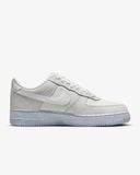 Giày Nike Air Force 1 Low Summit White Blue Whisper DV0787-100