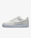 Giày Nike Air Force 1 Low Summit White Blue Whisper DV0787-100