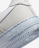 Giày Nike Air Force 1 Low Summit White Blue Whisper DV0787-100