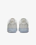 Giày Nike Air Force 1 Low Summit White Blue Whisper DV0787-100