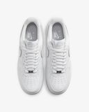 Giày Nike Air Force 1 Low White Grey DV0788-100