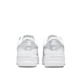 Giày Nike Air Force 1 Shadow White Metallic Silver CI0919-119