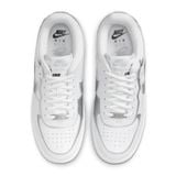 Giày Nike Air Force 1 Shadow White Metallic Silver CI0919-119