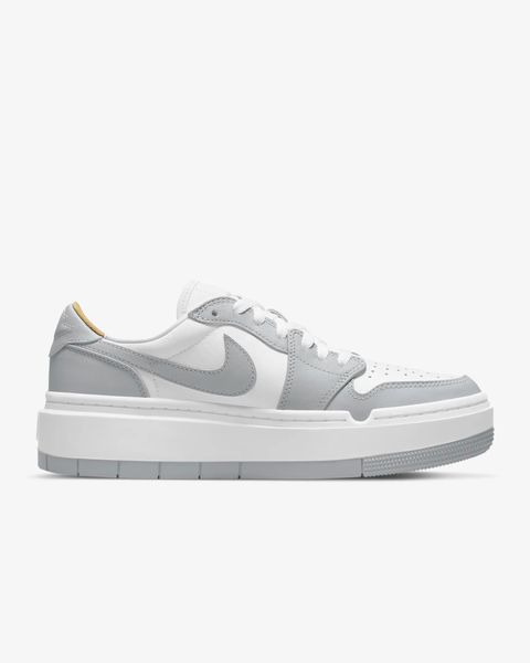 Giày Nike Air Jordan 1 Elevate Low Wolf Grey DH7004-100