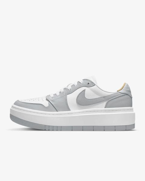 Giày Nike Air Jordan 1 Elevate Low Wolf Grey DH7004-100