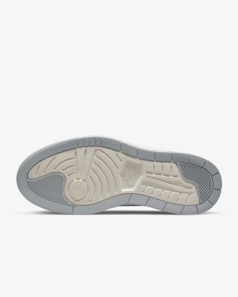 Giày Nike Air Jordan 1 Elevate Low Wolf Grey DH7004-100