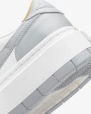 Giày Nike Air Jordan 1 Elevate Low Wolf Grey DH7004-100