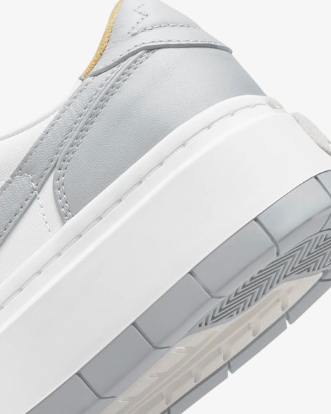 Giày Nike Air Jordan 1 Elevate Low Wolf Grey DH7004-100
