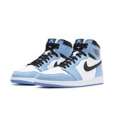 Giày Nike Air Jordan 1 High OG University Blue 555088-134