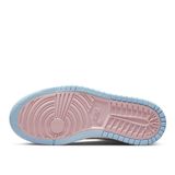 Giày Nike Air Jordan 1 High Zoom Air CMFT 'Pink Oxford (W) DQ5092-651