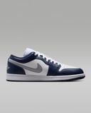 Giày Nike Air Jordan 1 Low 'Midnight Navy' 553558-141