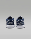 Giày Nike Air Jordan 1 Low 'Midnight Navy' 553558-141