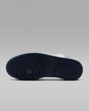 Giày Nike Air Jordan 1 Low 'Midnight Navy' 553558-141