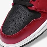 Giày Nike Air Jordan 1 Low ‘Reverse Bred’ 553558-605