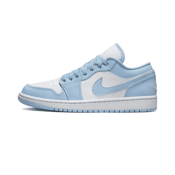 Giày Nike Air Jordan 1 Low Aluminum DC0774-141