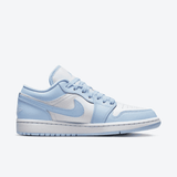 Giày Nike Air Jordan 1 Low Aluminum DC0774-141