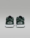 Giày Nike Air Jordan 1 Low Galactic Jade DC0774-113