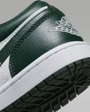 Giày Nike Air Jordan 1 Low Galactic Jade DC0774-113