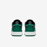 Giày Nike Air Jordan 1 Low GS 'Mystic Green' 553560-113