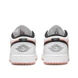 Giày Nike Air Jordan 1 Low GS Light Madder Root DM8960-801