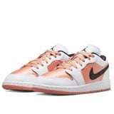 Giày Nike Air Jordan 1 Low GS Light Madder Root DM8960-801