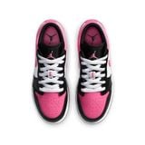 Giày Nike Air Jordan 1 Low GS Pinksicle 554723-106