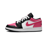 Giày Nike Air Jordan 1 Low GS Pinksicle 554723-106