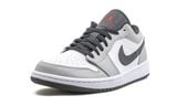 Giày Nike Air Jordan 1 Low Light Smoke Grey 553558-030