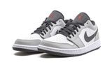 Giày Nike Air Jordan 1 Low Light Smoke Grey 553558-030