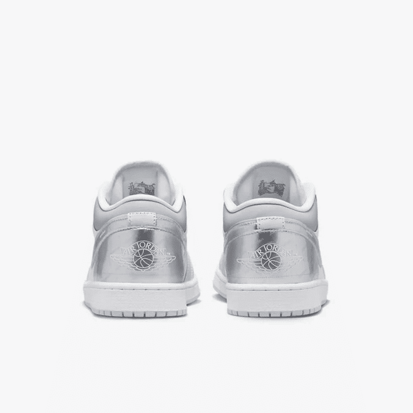 Giày Nike Air Jordan 1 Low Lucky Dip DX6070-101