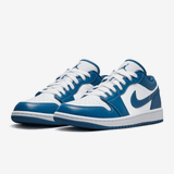 Giày Nike Air Jordan 1 Low Marina Blue DC0774-114