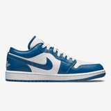 Giày Nike Air Jordan 1 Low Marina Blue DC0774-114