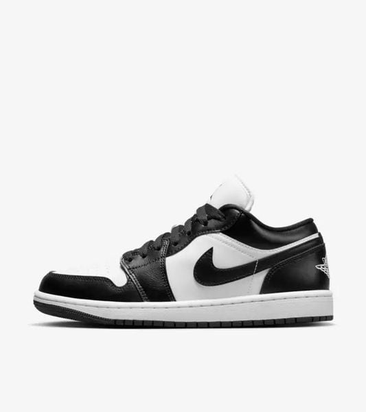 Giày Nike Air Jordan 1 Low Panda W DC0774-101