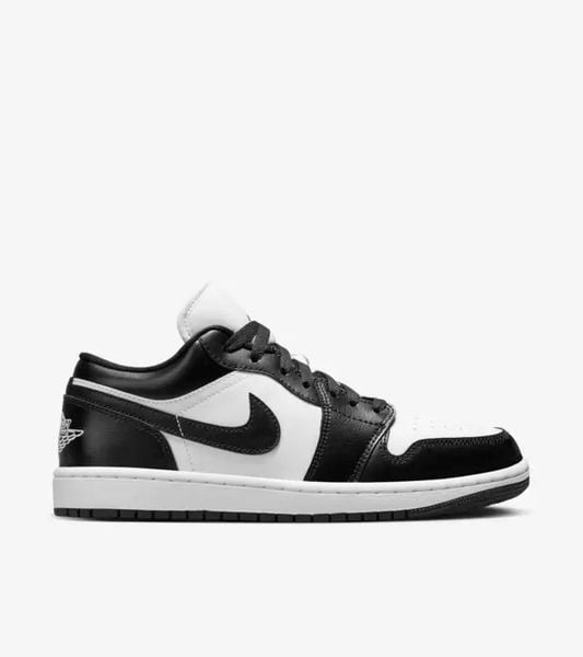 Giày Nike Air Jordan 1 Low Panda W DC0774-101